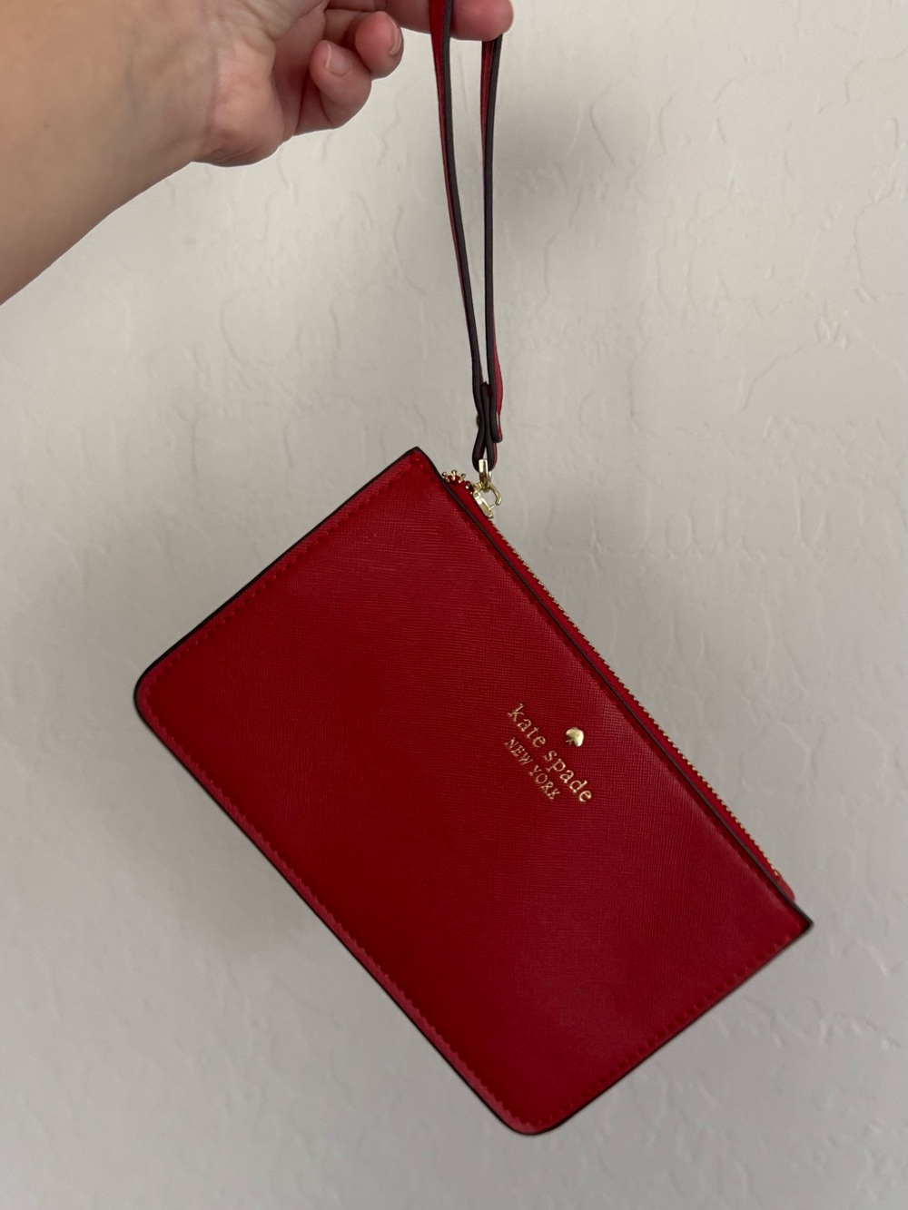 Kate Spade Wristlet Wallet